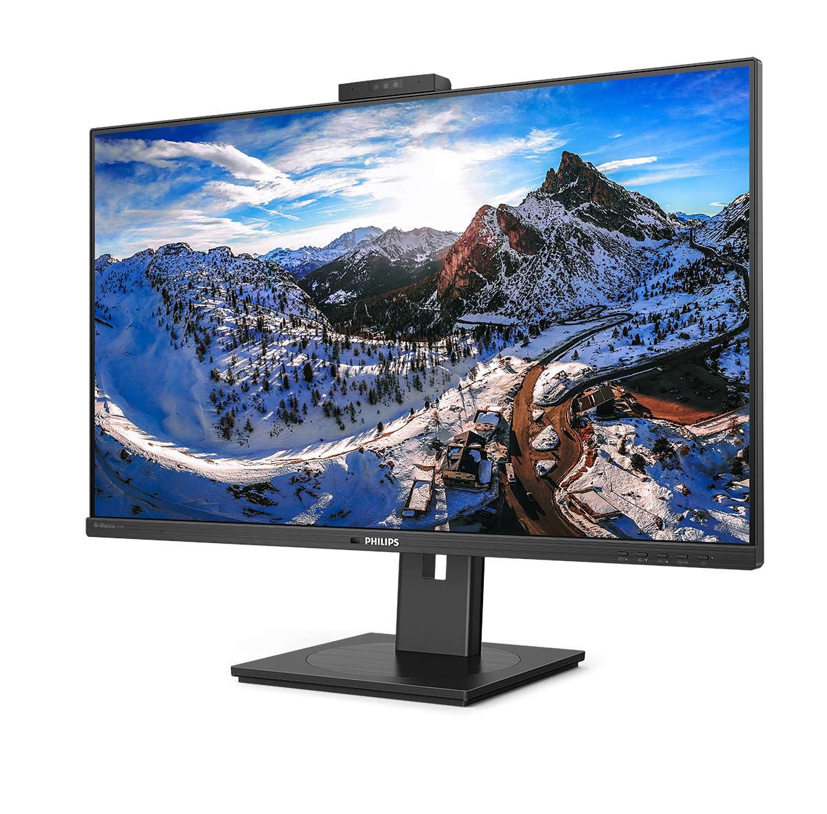Amazon | USB-C ドック搭載液晶モニター | Philips(フィリップス